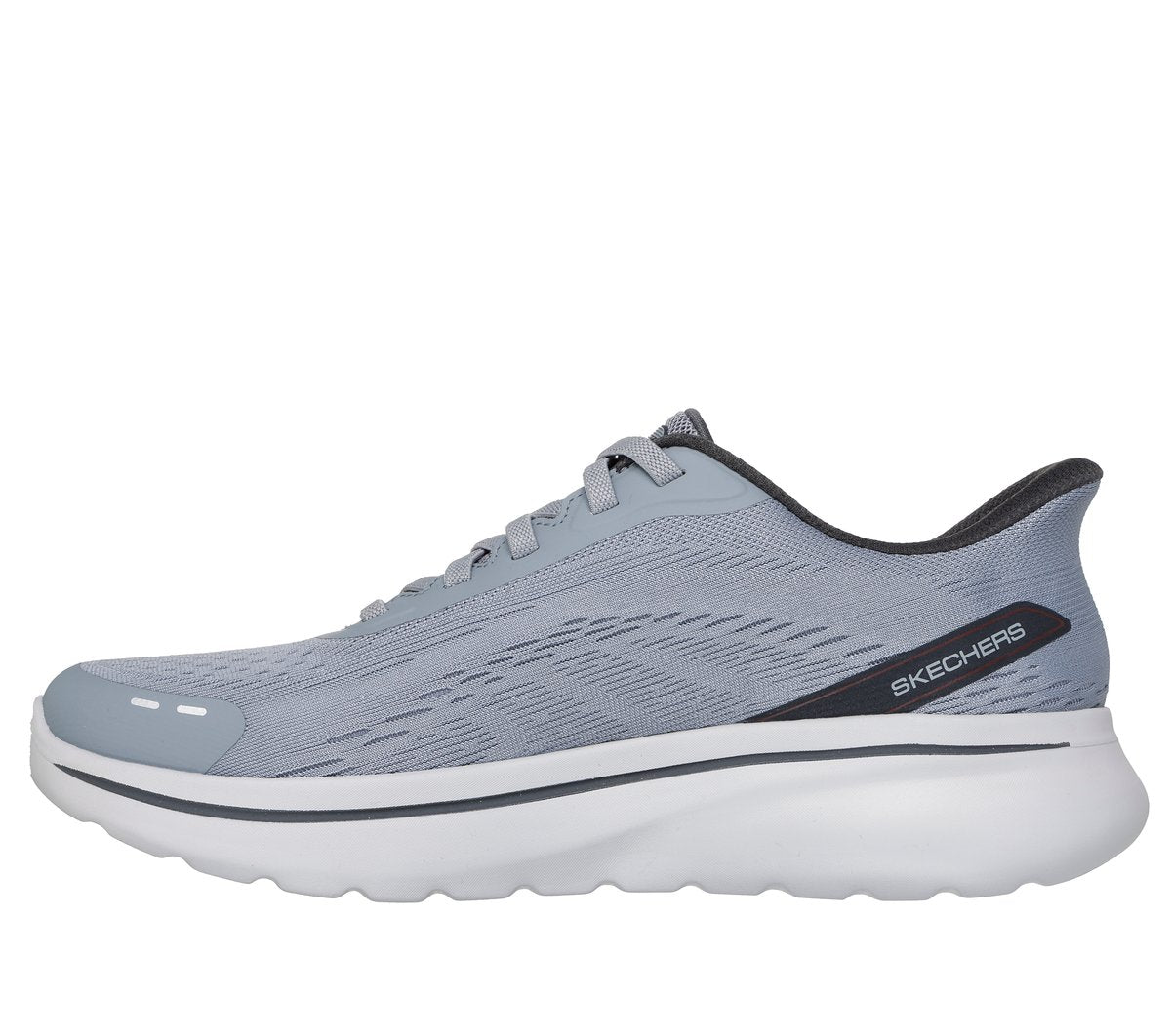 Slip-ins Relaxed Fit: GO WALK Arch Fit N-Joy - Nobend | Skechers on sale