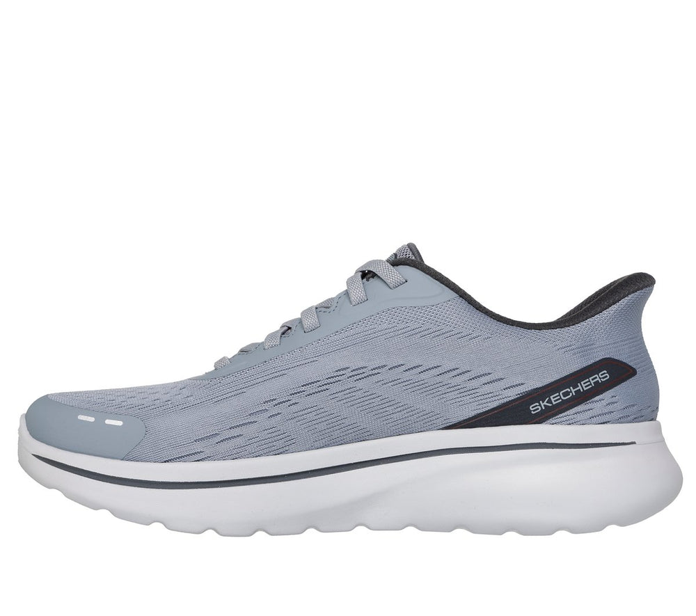 Slip-ins Relaxed Fit: GO WALK Arch Fit N-Joy - Nobend | Skechers on sale