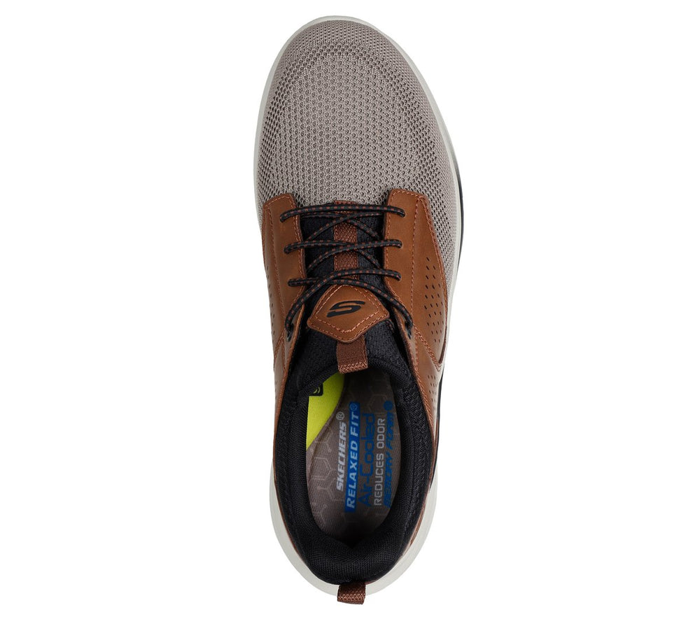 Relaxed Fit: Slade - Breyer | Skechers discount