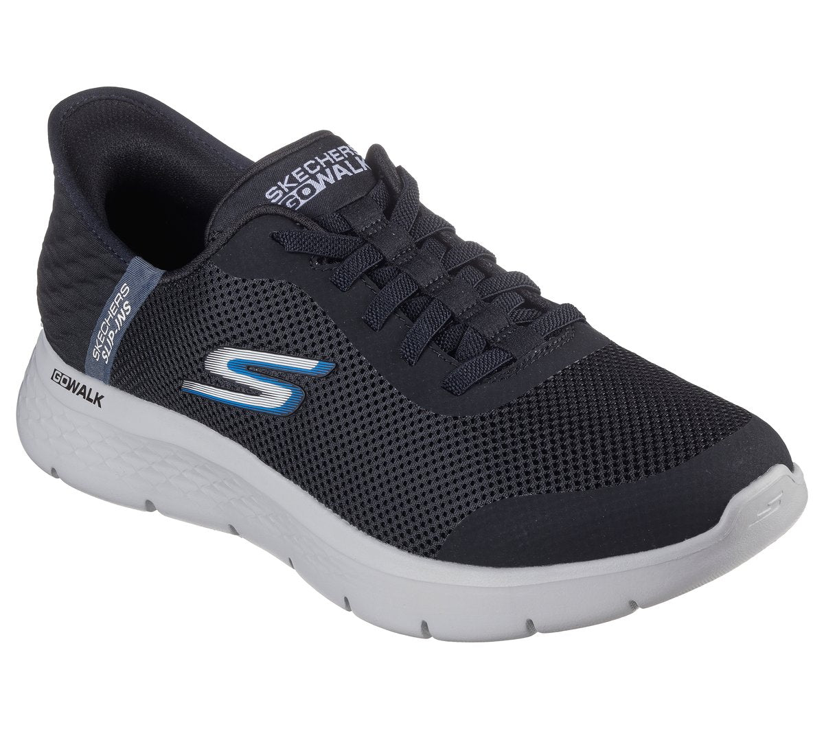 Slip-ins: GO WALK Flex - Hands Up | Skechers discount