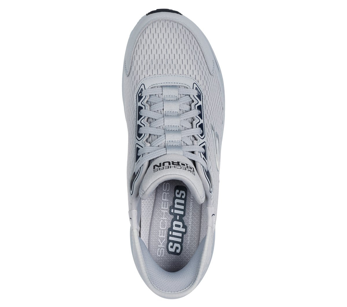 Slip-ins: GO RUN Consistent 2.0 - Empowered | Skechers US