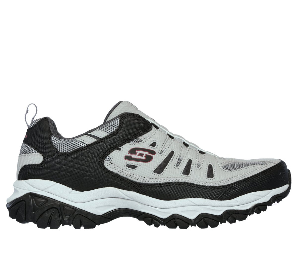 GRAY / BLACK,7.0,Extra Wide