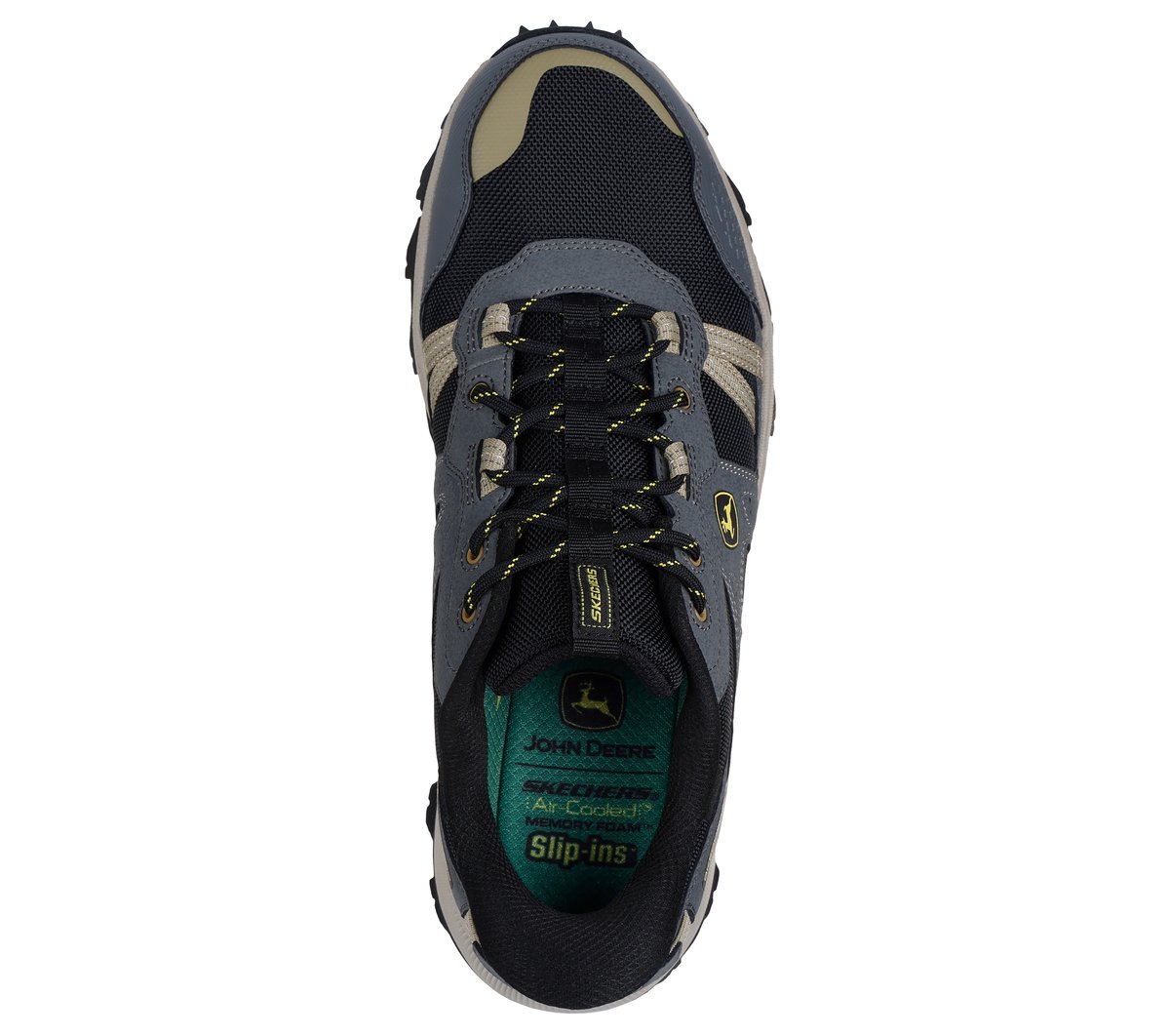 John Deere: Slip-ins Equalizer 5.0 Trail - Harvest | Skechers for sale