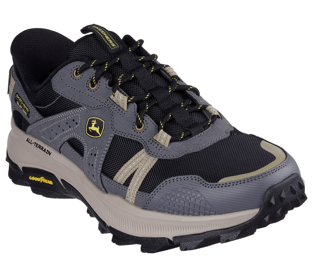 John Deere: Slip-ins Equalizer 5.0 Trail - Harvest | Skechers for sale