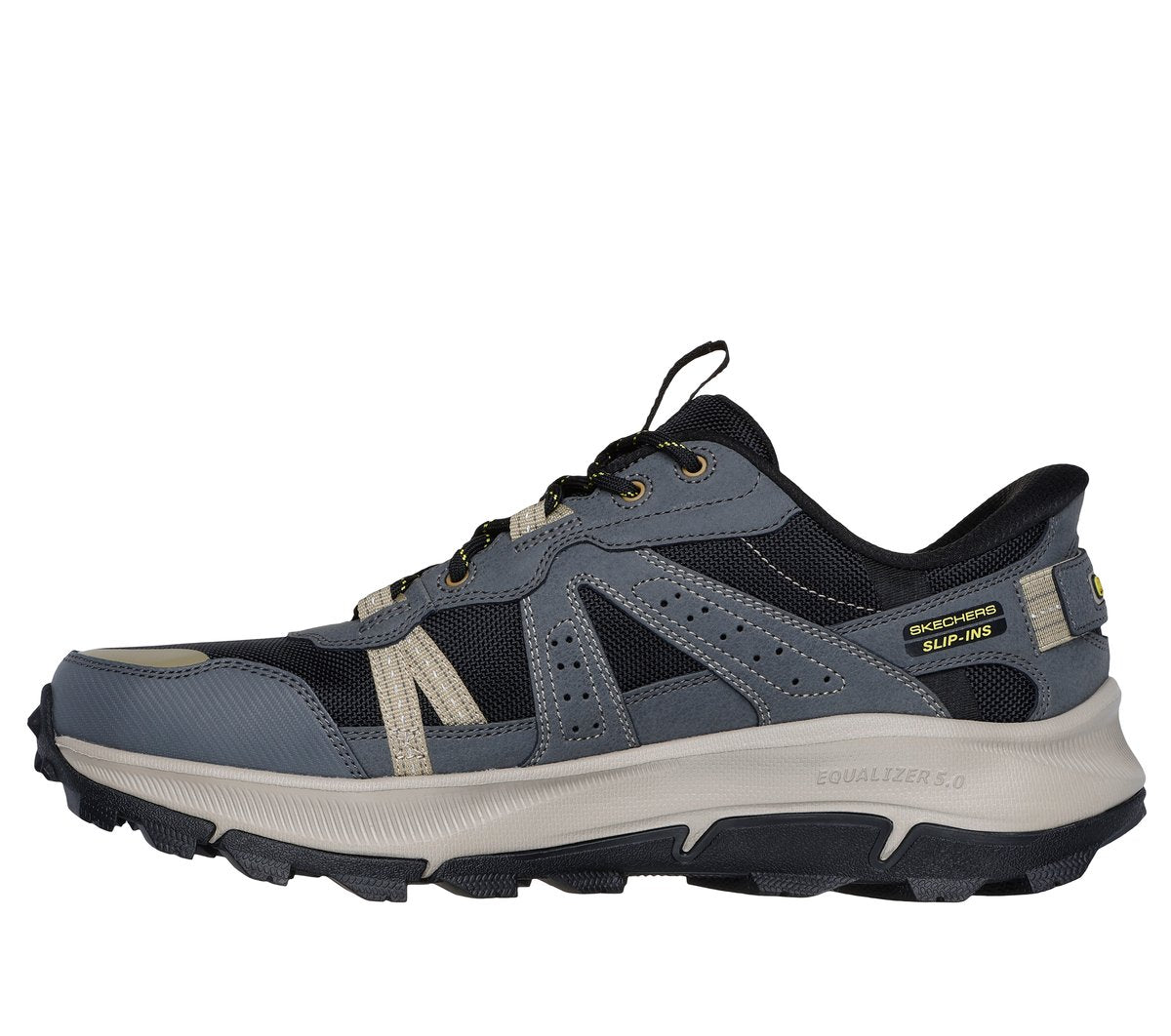 John Deere: Slip-ins Equalizer 5.0 Trail - Harvest | Skechers for sale