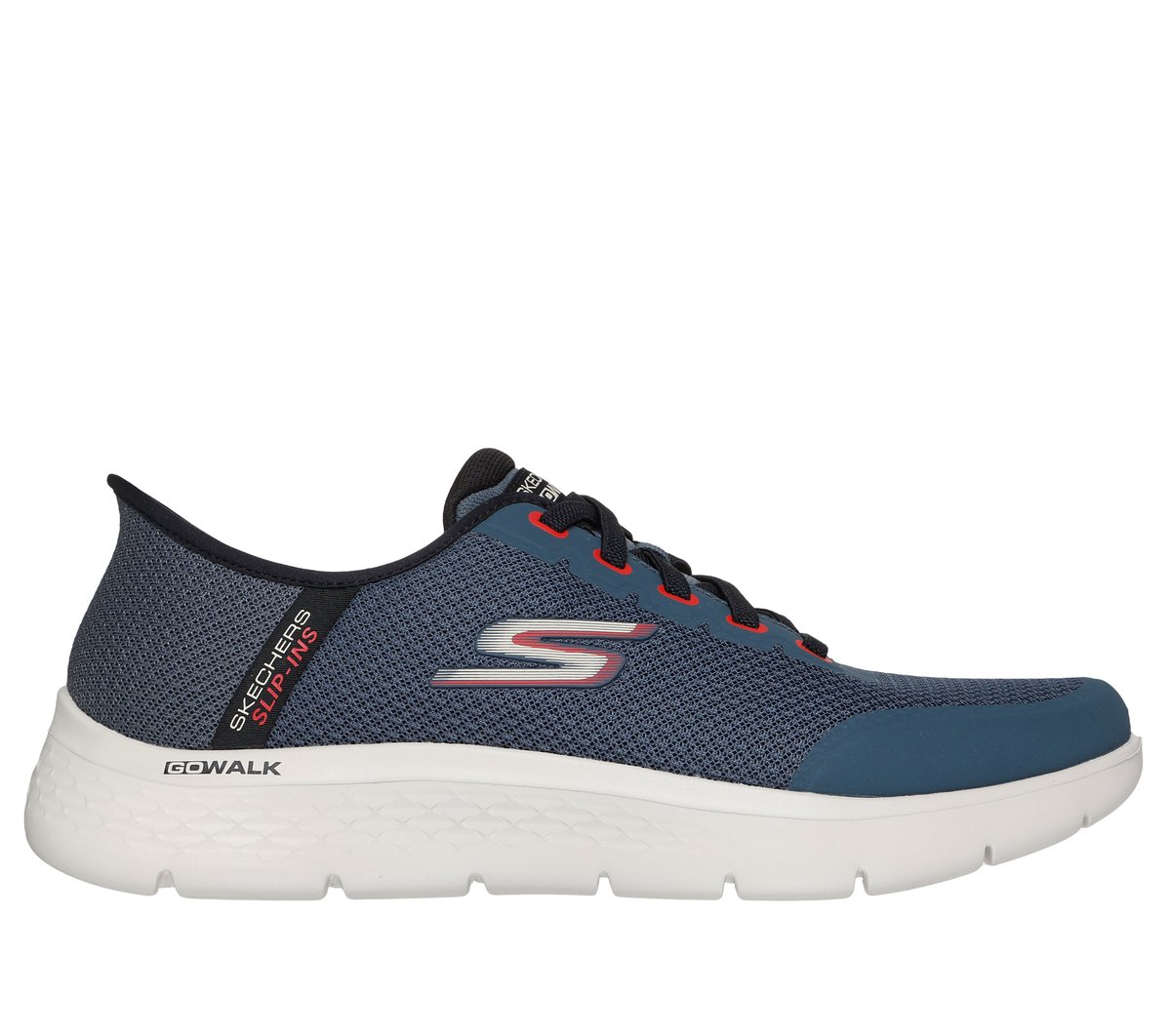 Slip-ins: GO WALK Flex - Netro | Skechers outlet