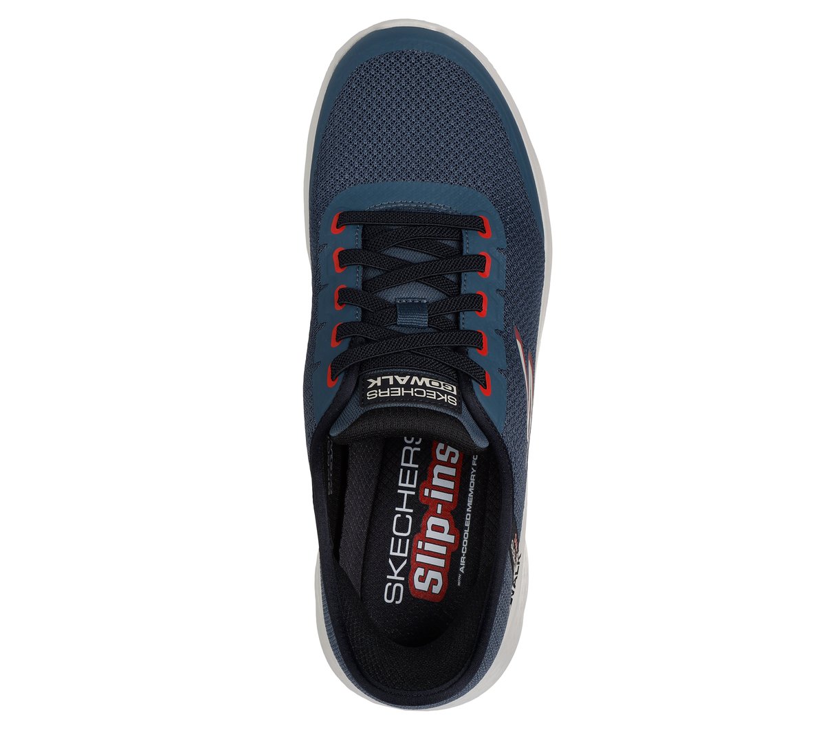 Slip-ins: GO WALK Flex - Netro | Skechers outlet