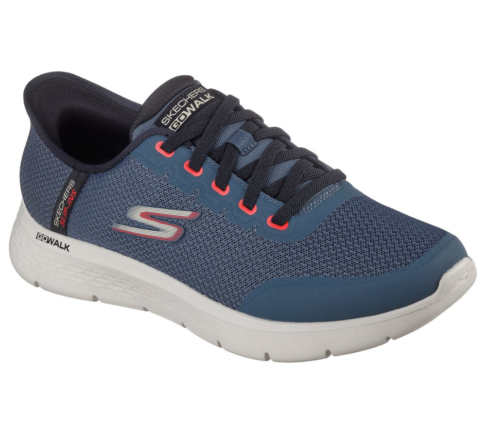 Slip-ins: GO WALK Flex - Netro | Skechers outlet
