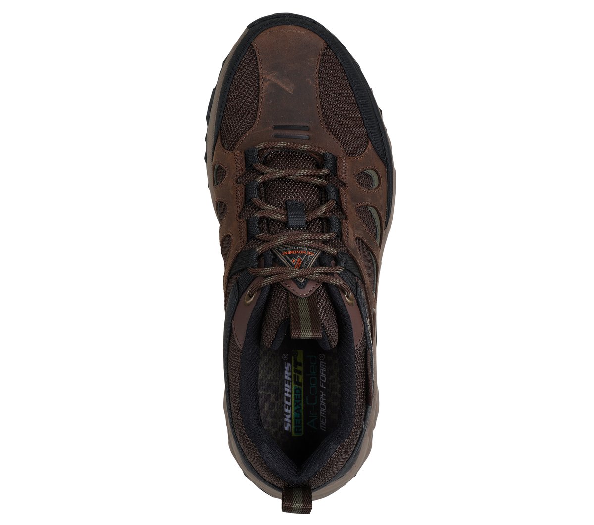 Relaxed Fit: Terraform - Selvin | Skechers outlet