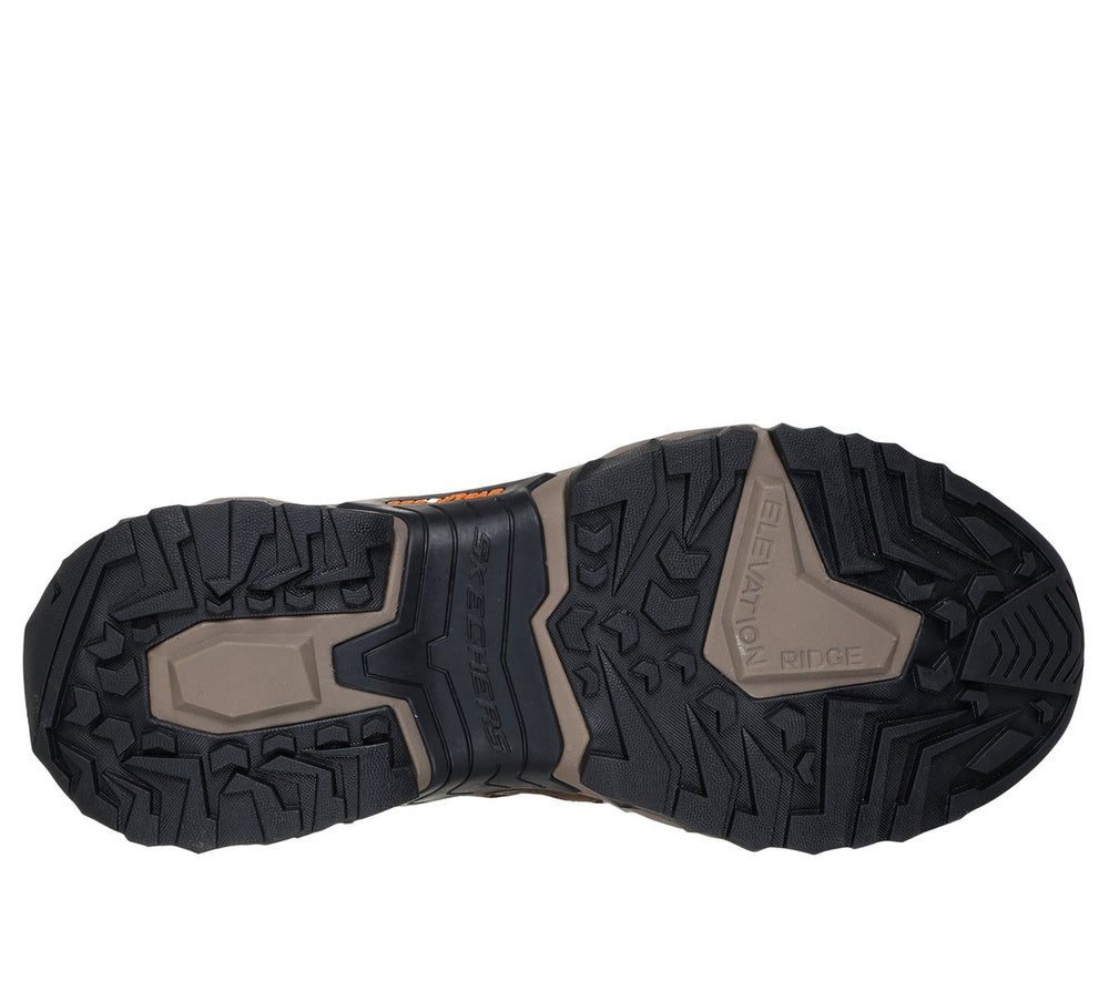 Relaxed Fit: Terraform - Selvin | Skechers outlet