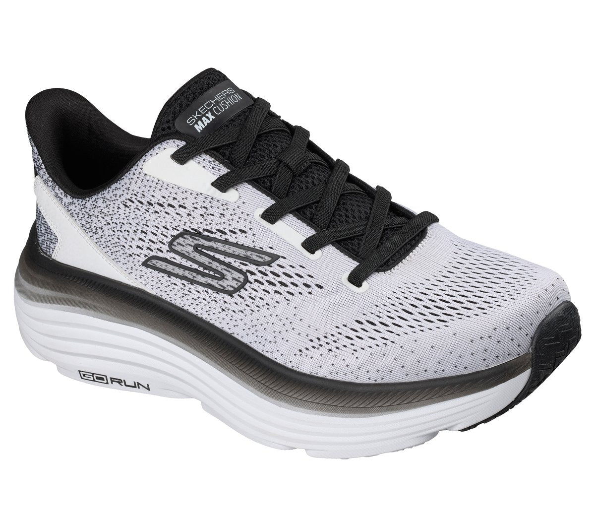 Max Cushioning Endeavour - Kauska | Skechers for sale