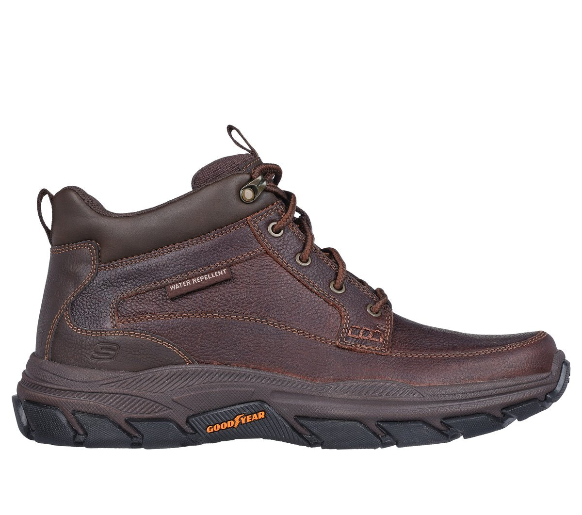 Relaxed Fit: Respected - Boswell | Skechers online