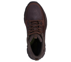 Relaxed Fit: Respected - Boswell | Skechers online