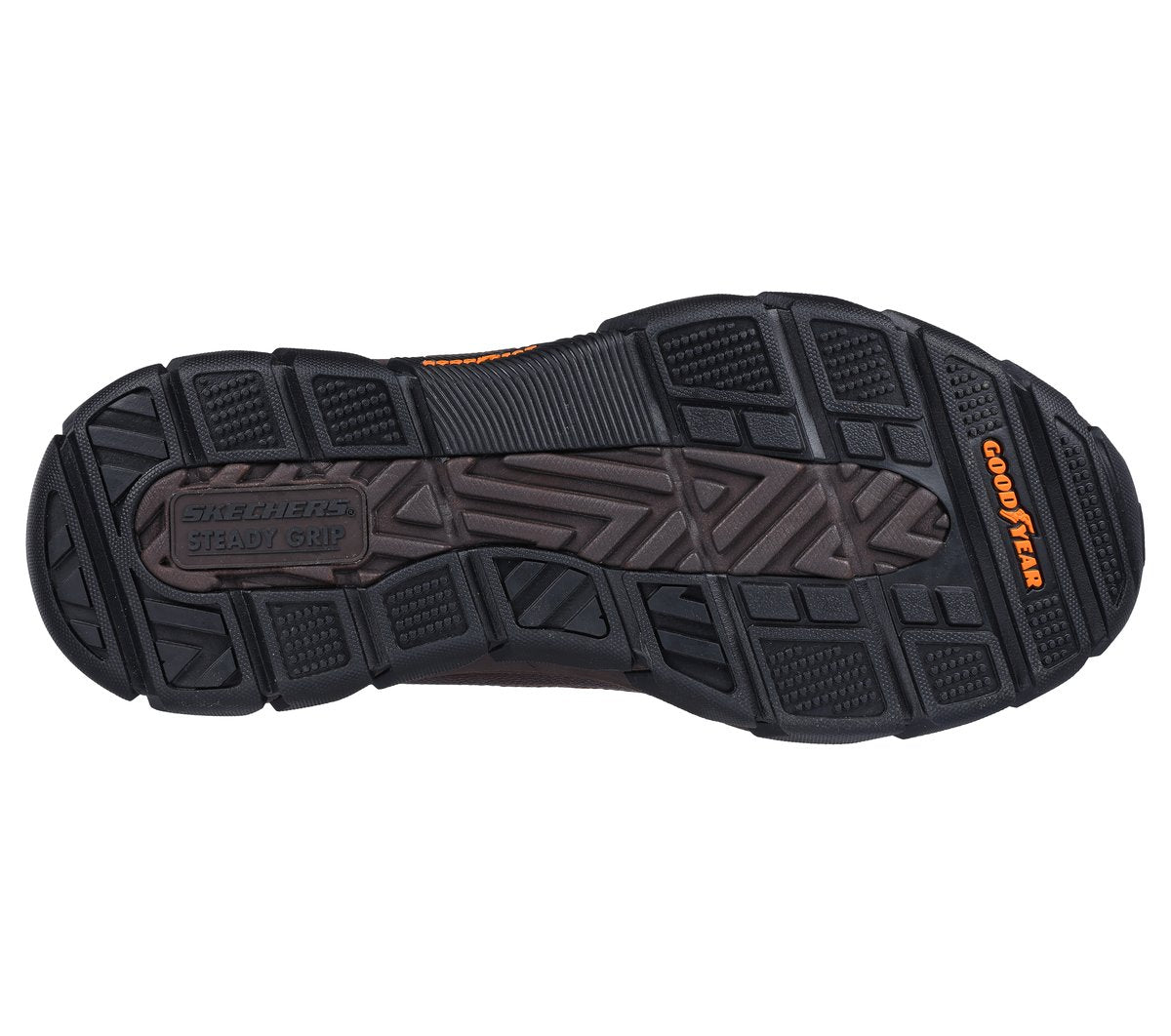 Relaxed Fit: Respected - Boswell | Skechers online
