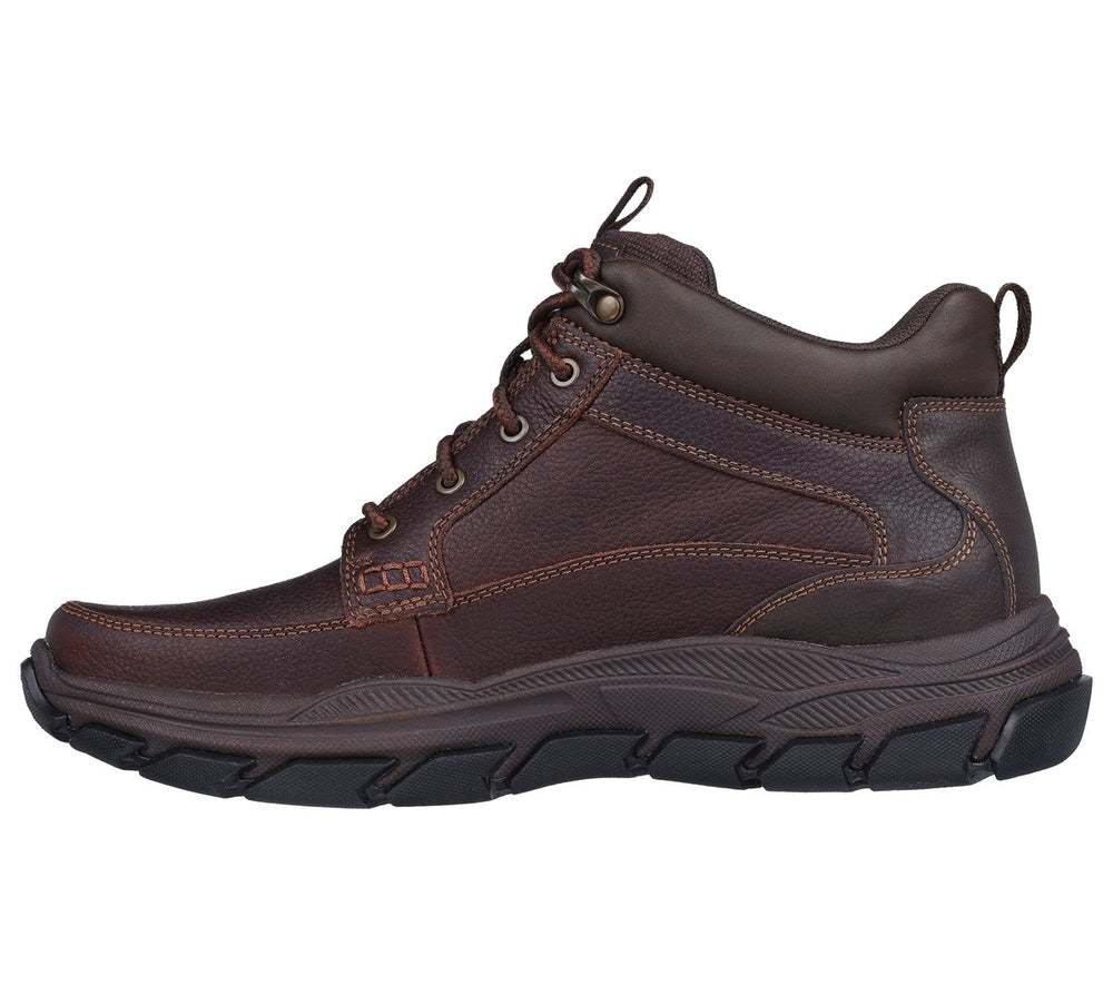 Relaxed Fit: Respected - Boswell | Skechers online