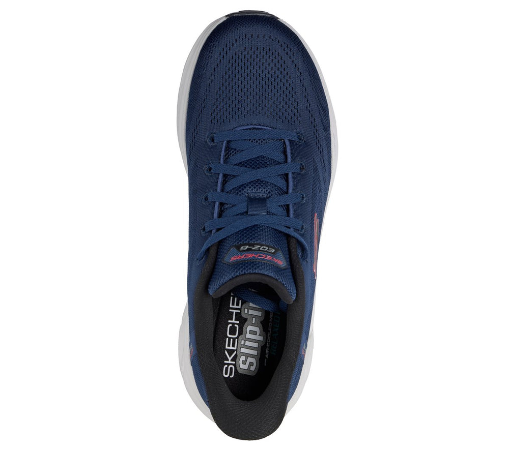 Slip-ins Relaxed Fit: Equalizer 6.0 - Royze | Skechers US