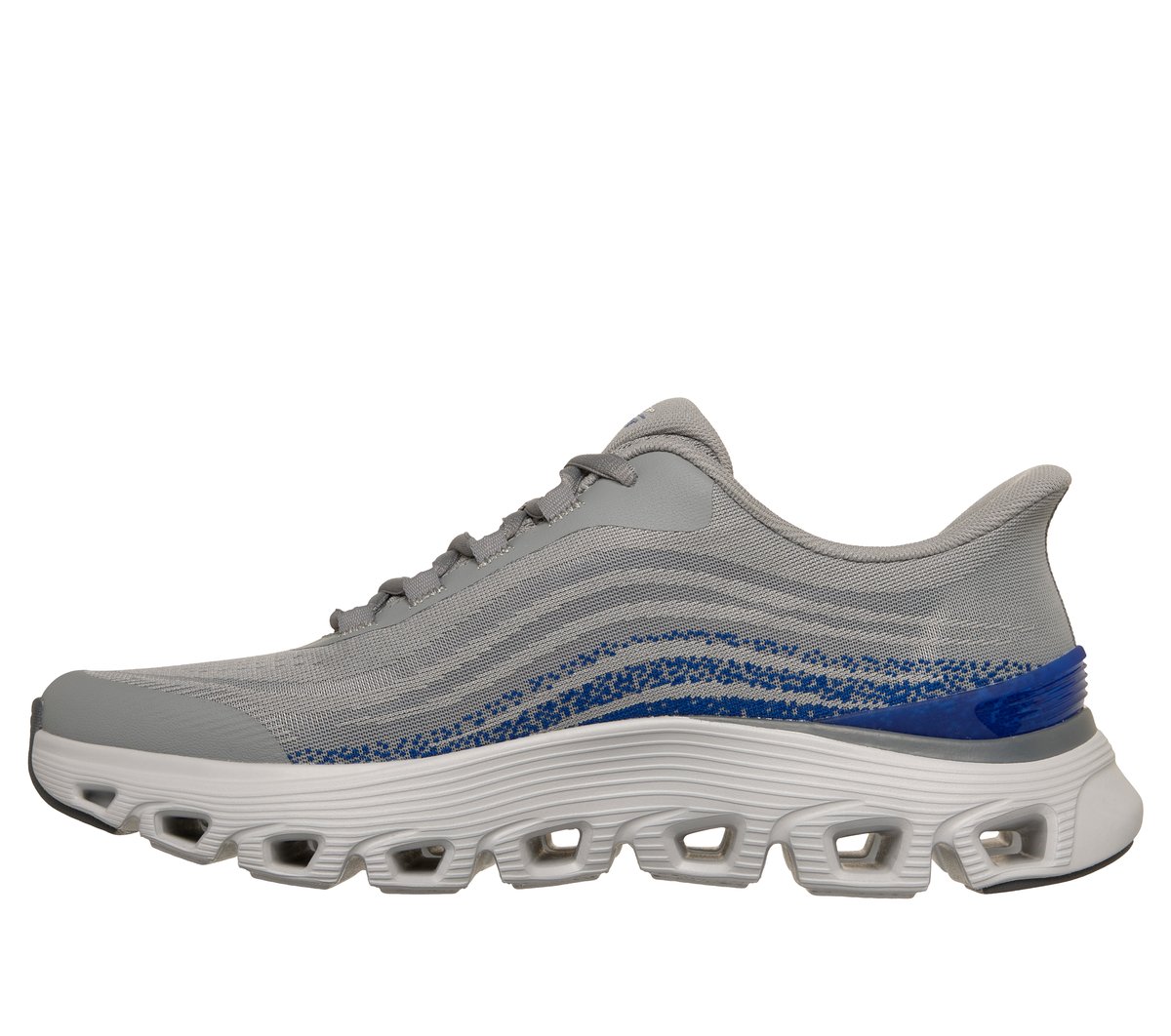 Slip-ins: Arch Fit Glide-Step Wave - Zanaro | Skechers outlet