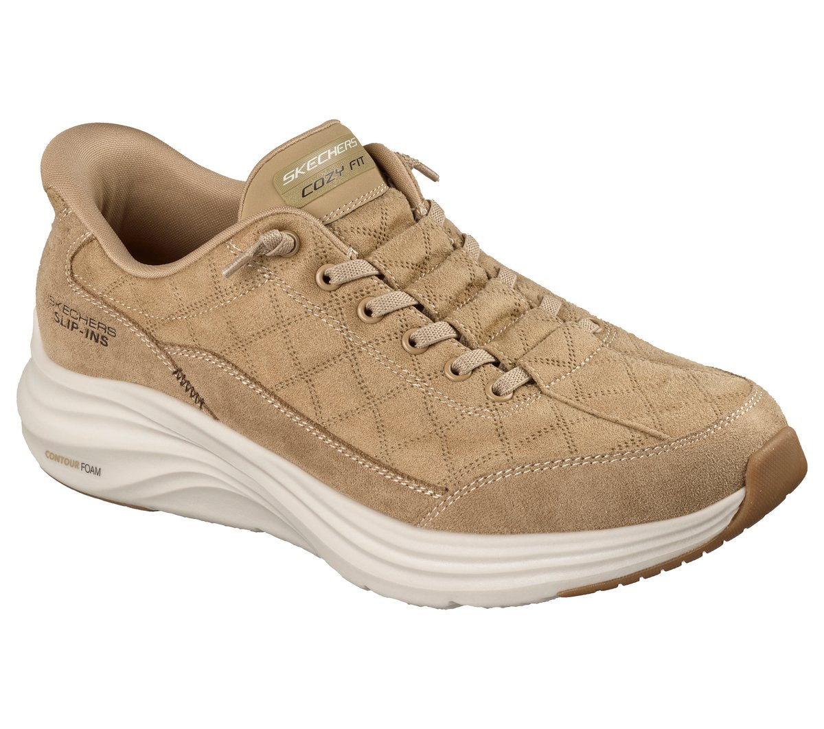 Slip-ins: Contour Foam - Cozy Fit Calvoro | Skechers discount