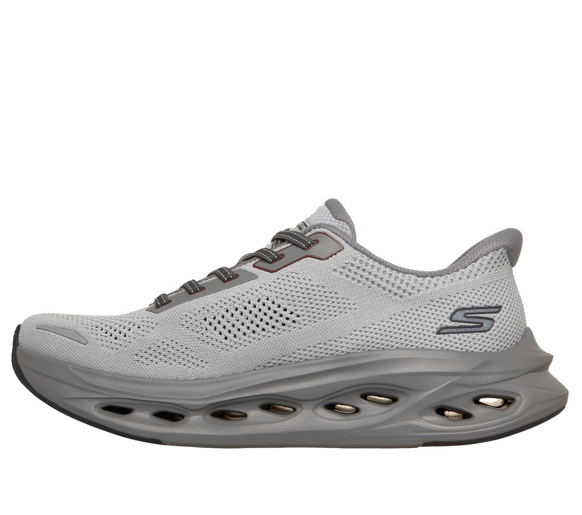Slip-ins: Max Cushioning Glide-Step -Oaklin | Skechers discount