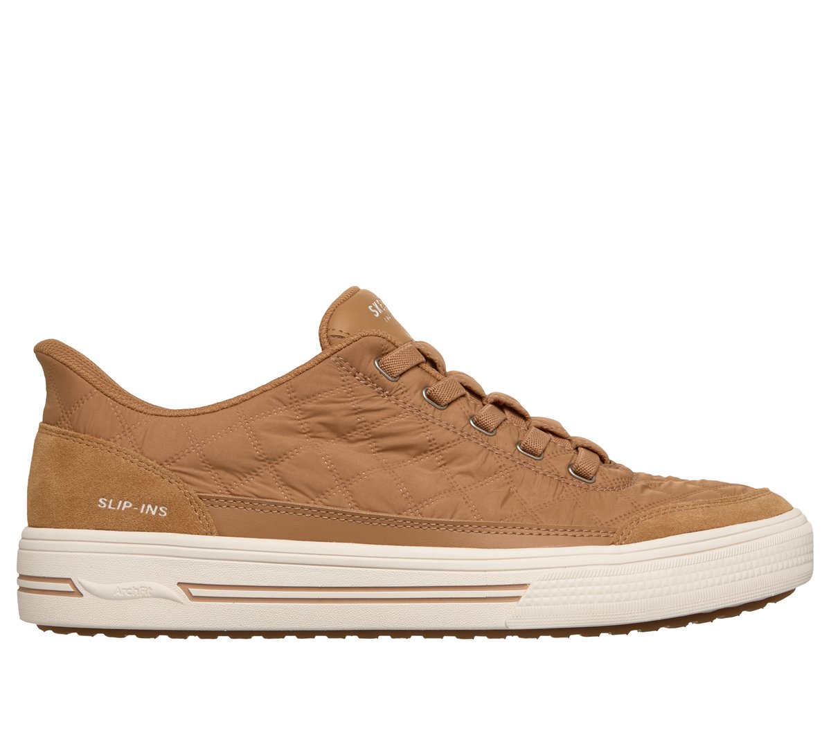 Slip-ins: Arch Fit Arcade - Cozy Fit Charming Daze | Skechers for sale