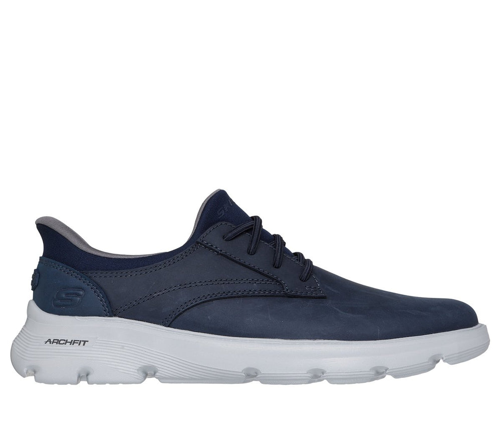 Slip-ins Relaxed Fit: Arch Fit Garza -Langston | Skechers outlet