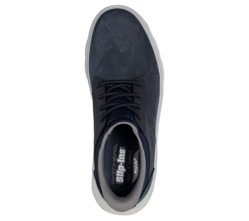 Slip-ins Relaxed Fit: Arch Fit Garza -Langston | Skechers outlet