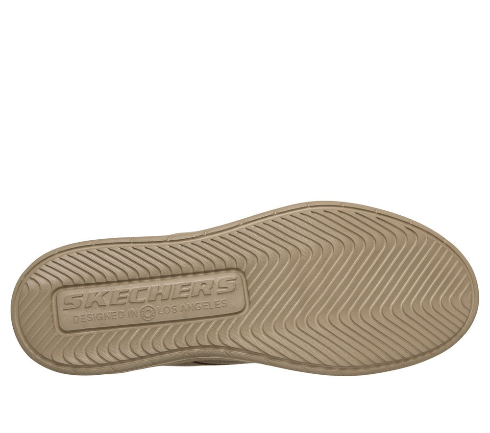 Slip-ins: Hyland - Justino | Skechers US