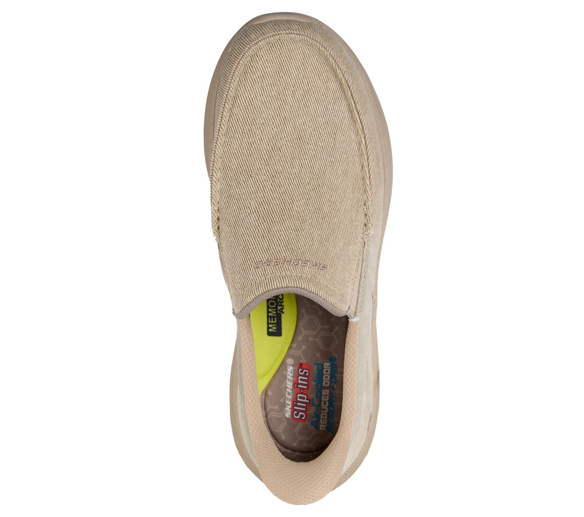 Slip-ins: Pollard - Reed | Skechers US