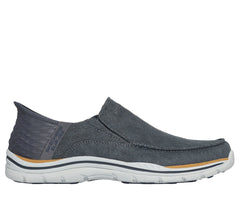 Slip-ins Relaxed Fit: Expected - Cayson | Skechers on sale