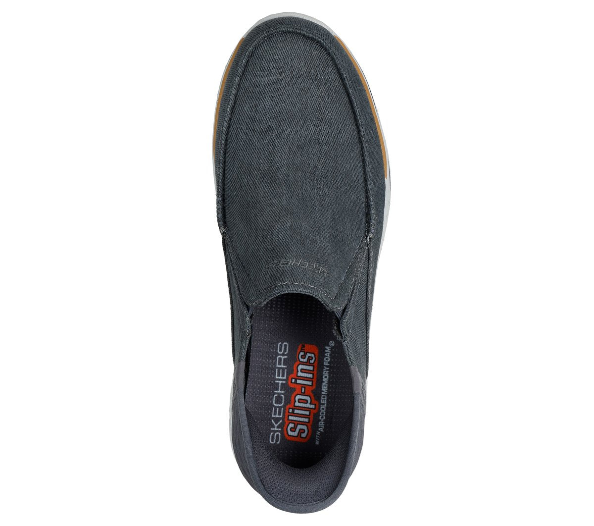 Slip-ins Relaxed Fit: Expected - Cayson | Skechers on sale