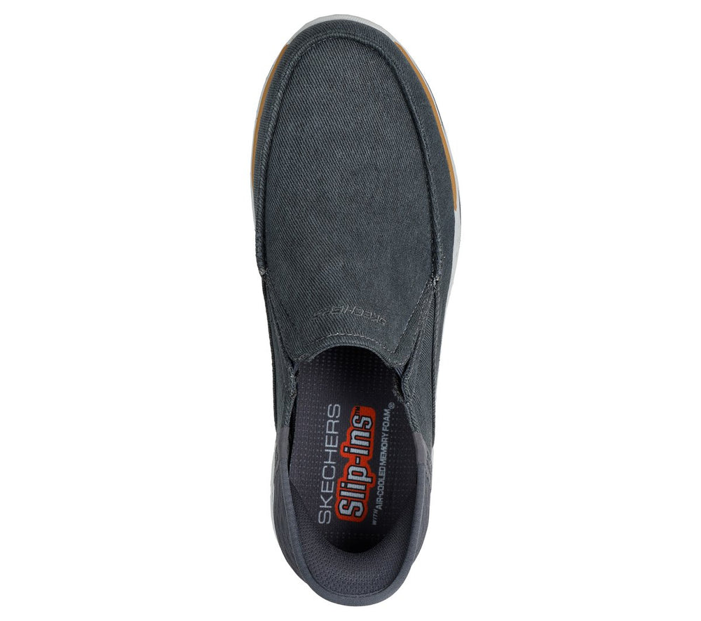 Slip-ins Relaxed Fit: Expected - Cayson | Skechers on sale