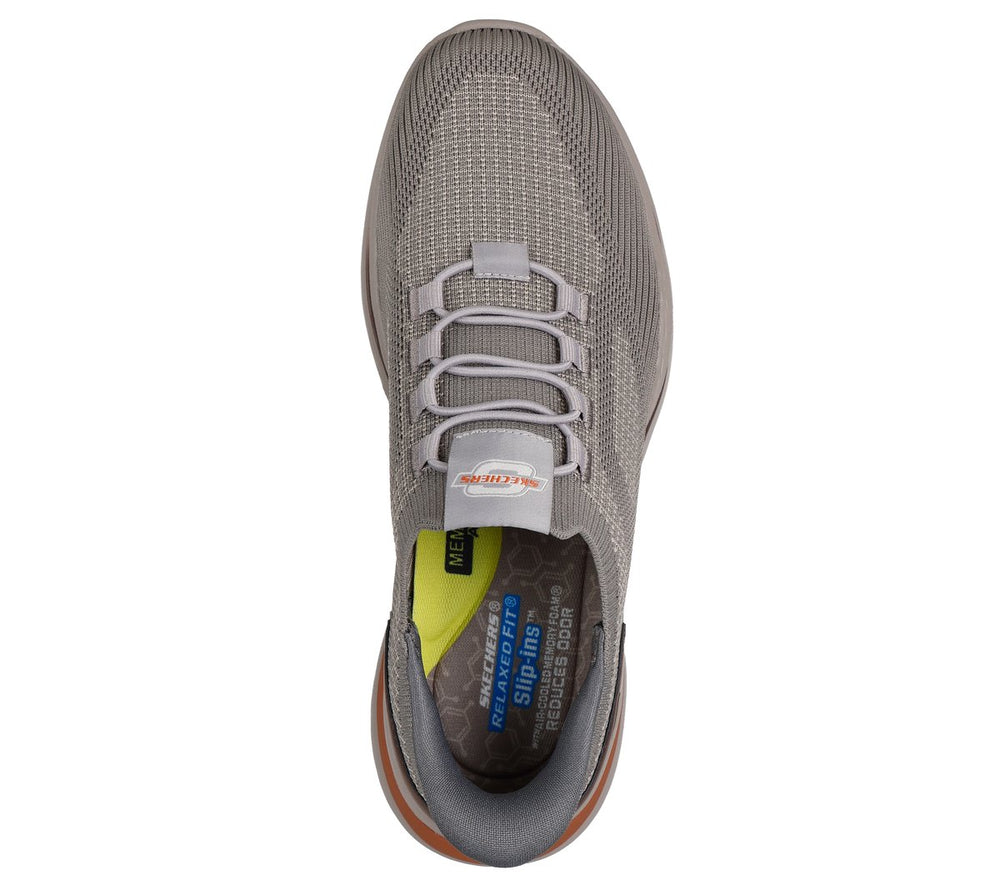 Slip-ins Relaxed Fit: Norlan - Alonso | Skechers online