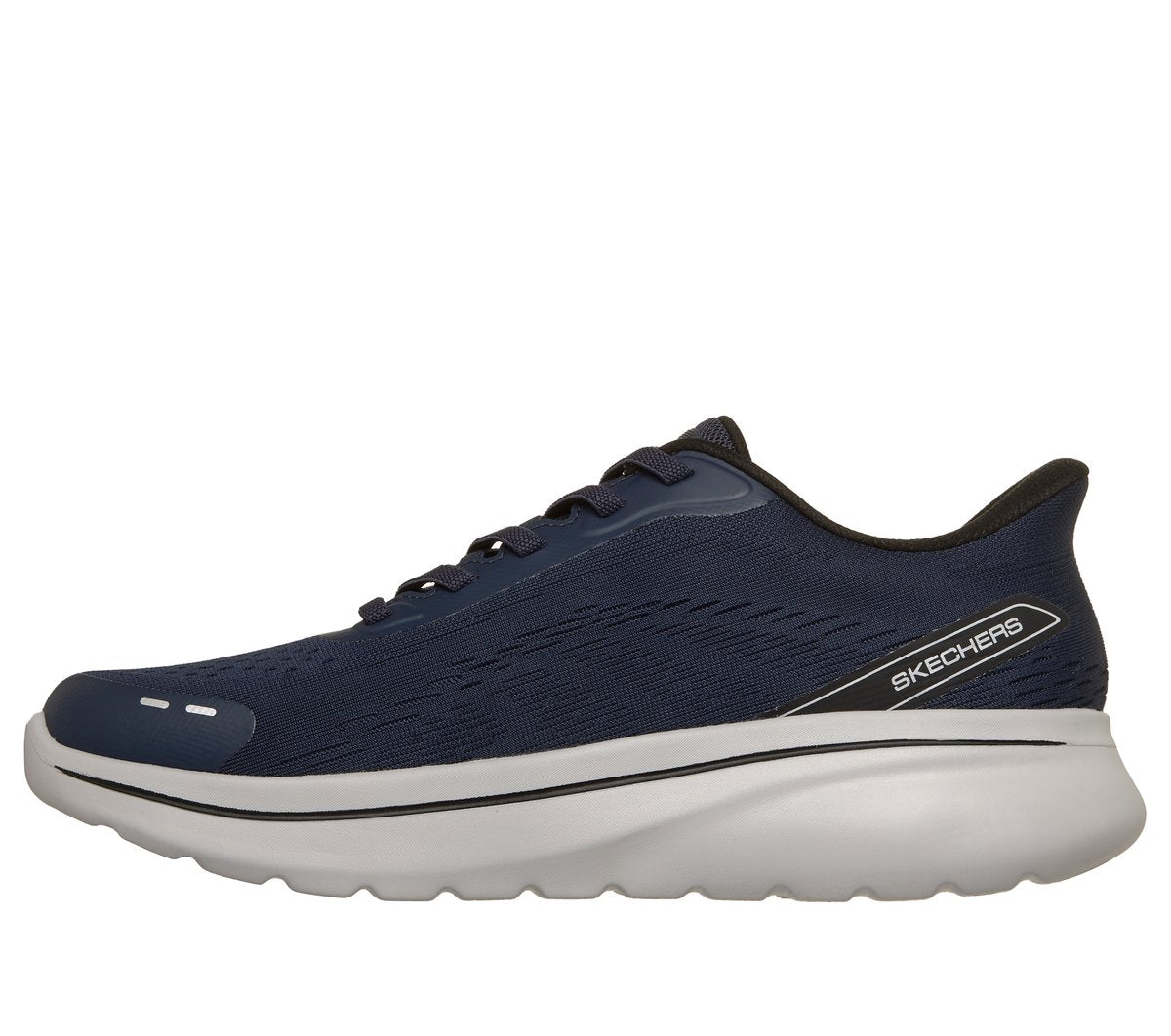 Slip-ins Relaxed Fit: GO WALK Arch Fit N-Joy - Nobend | Skechers discount
