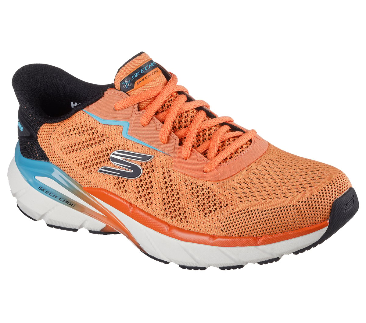 Slip-ins: Skech Cage - Voltix | Skechers for sale