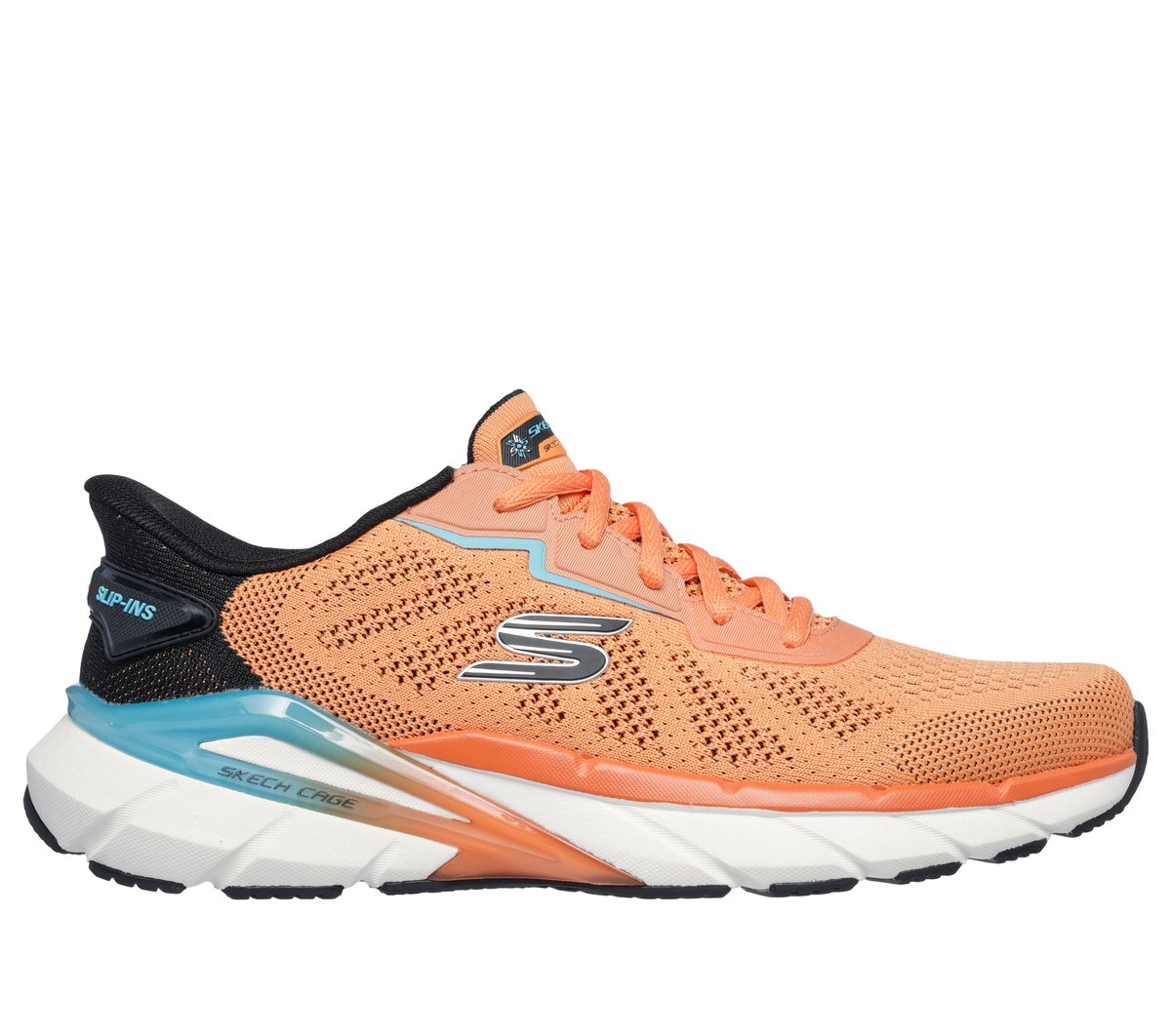 ORANGE / BLUE,7.0,Medium