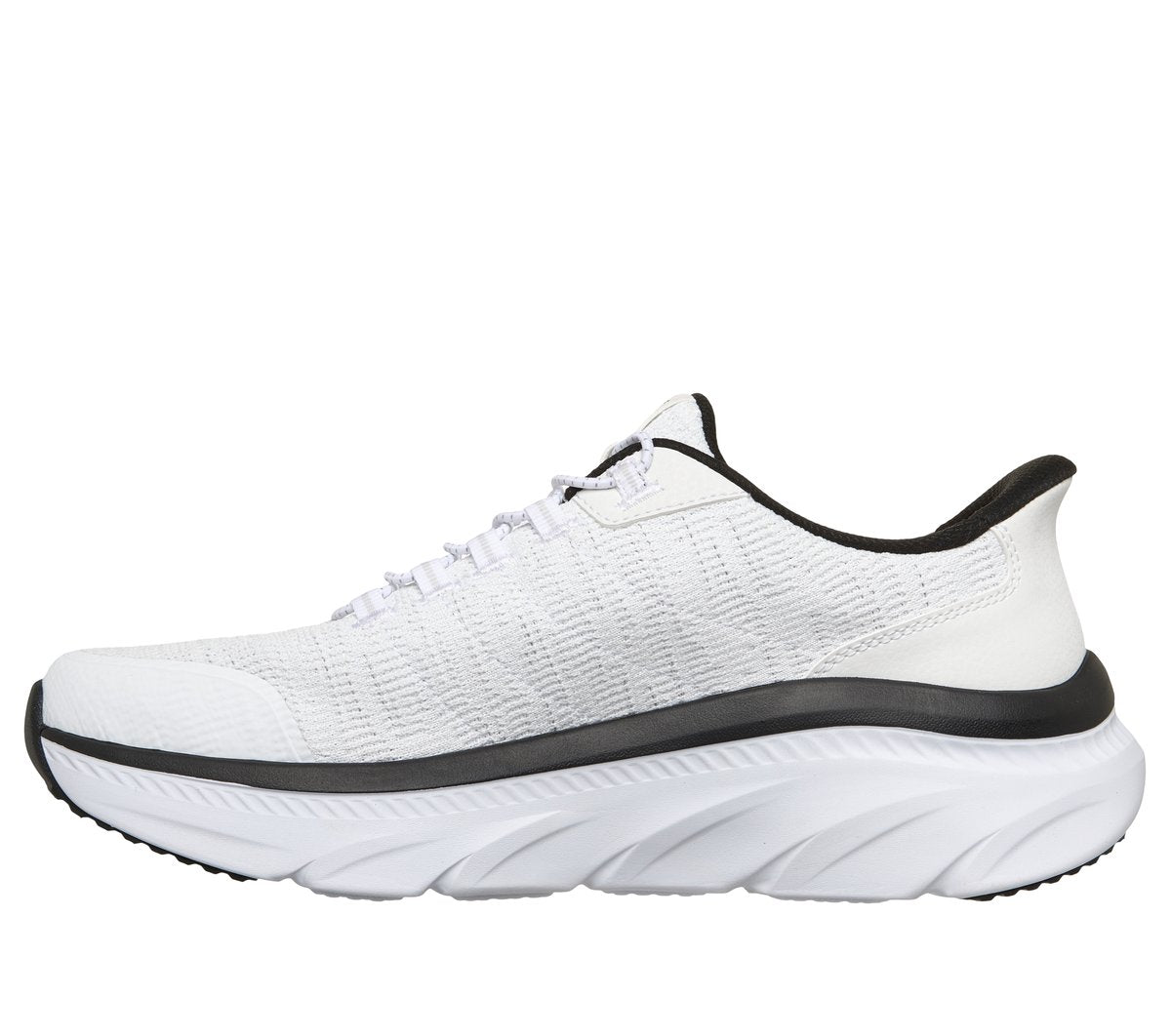 Slip-ins Relaxed Fit: D'Lux Walker 3.0 - Drevven | Skechers online