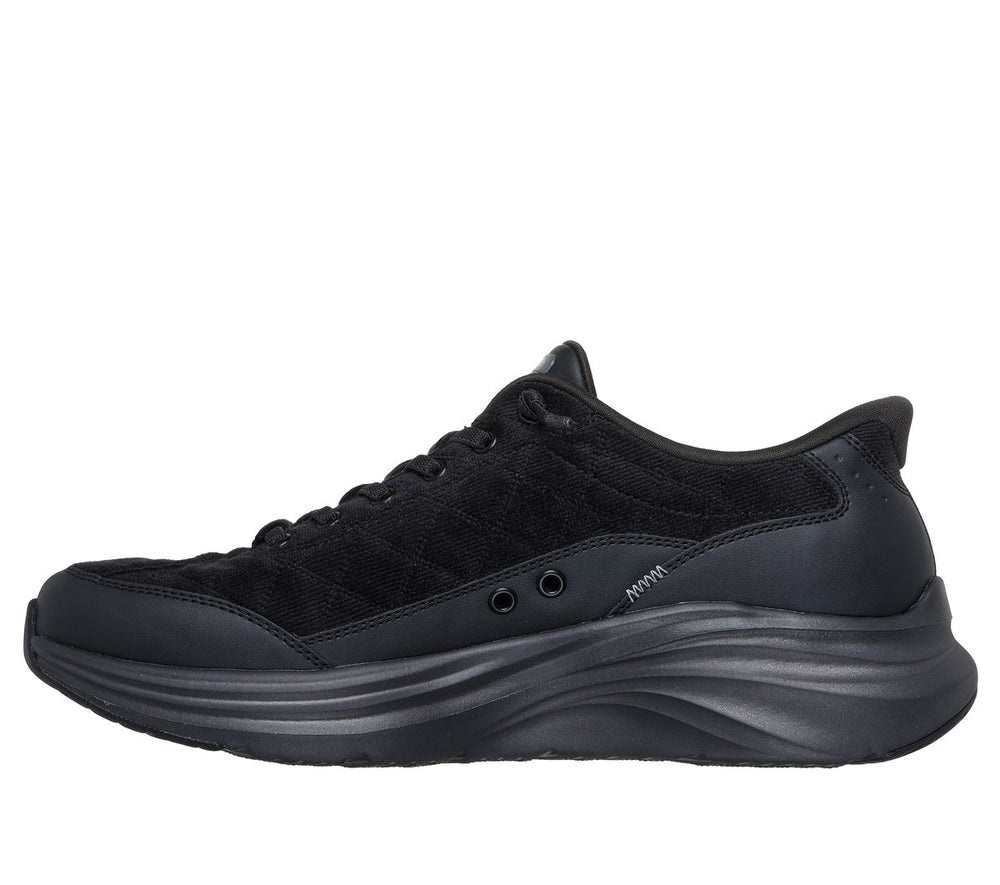 Slip-ins: Contour Foam - Cozy Fit Cordelux | Skechers US