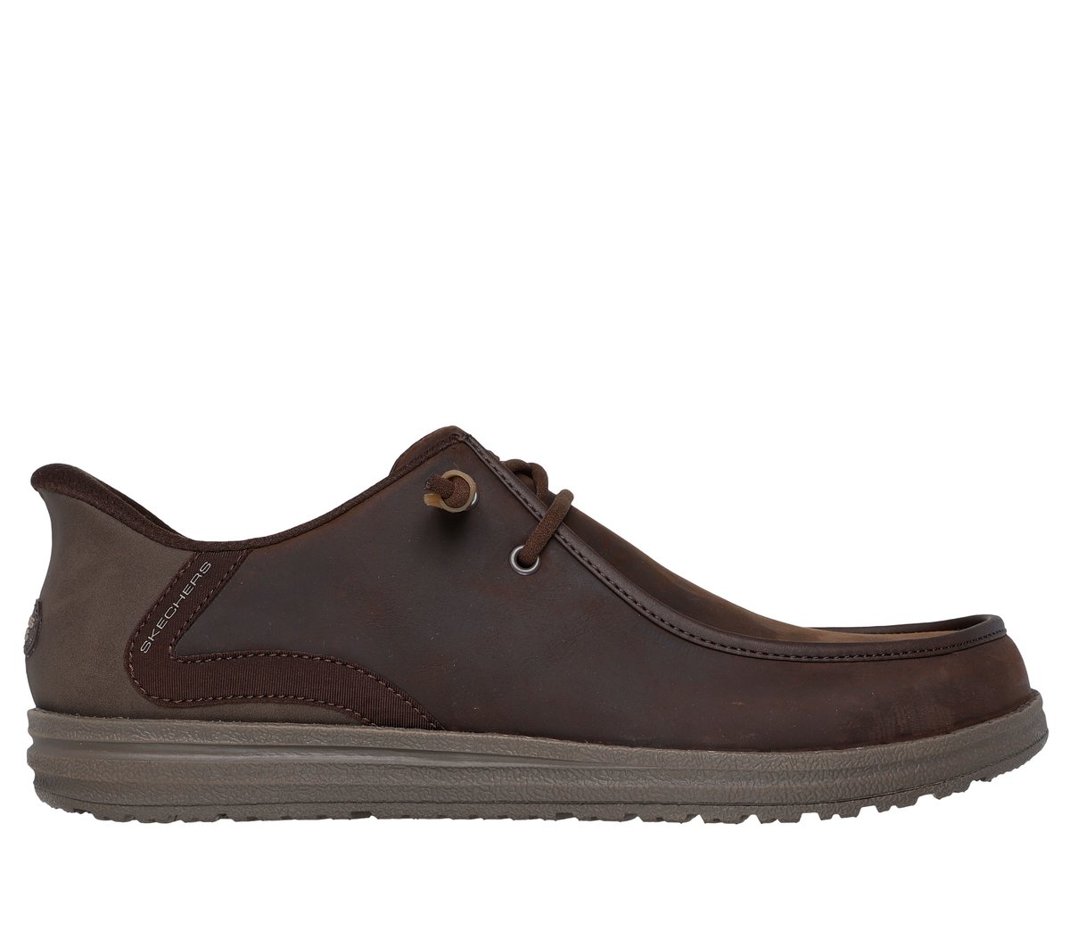 Slip-ins Relaxed Fit: Melson - Edrick | Skechers sale