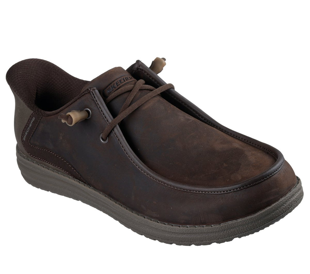 Slip-ins Relaxed Fit: Melson - Edrick | Skechers sale