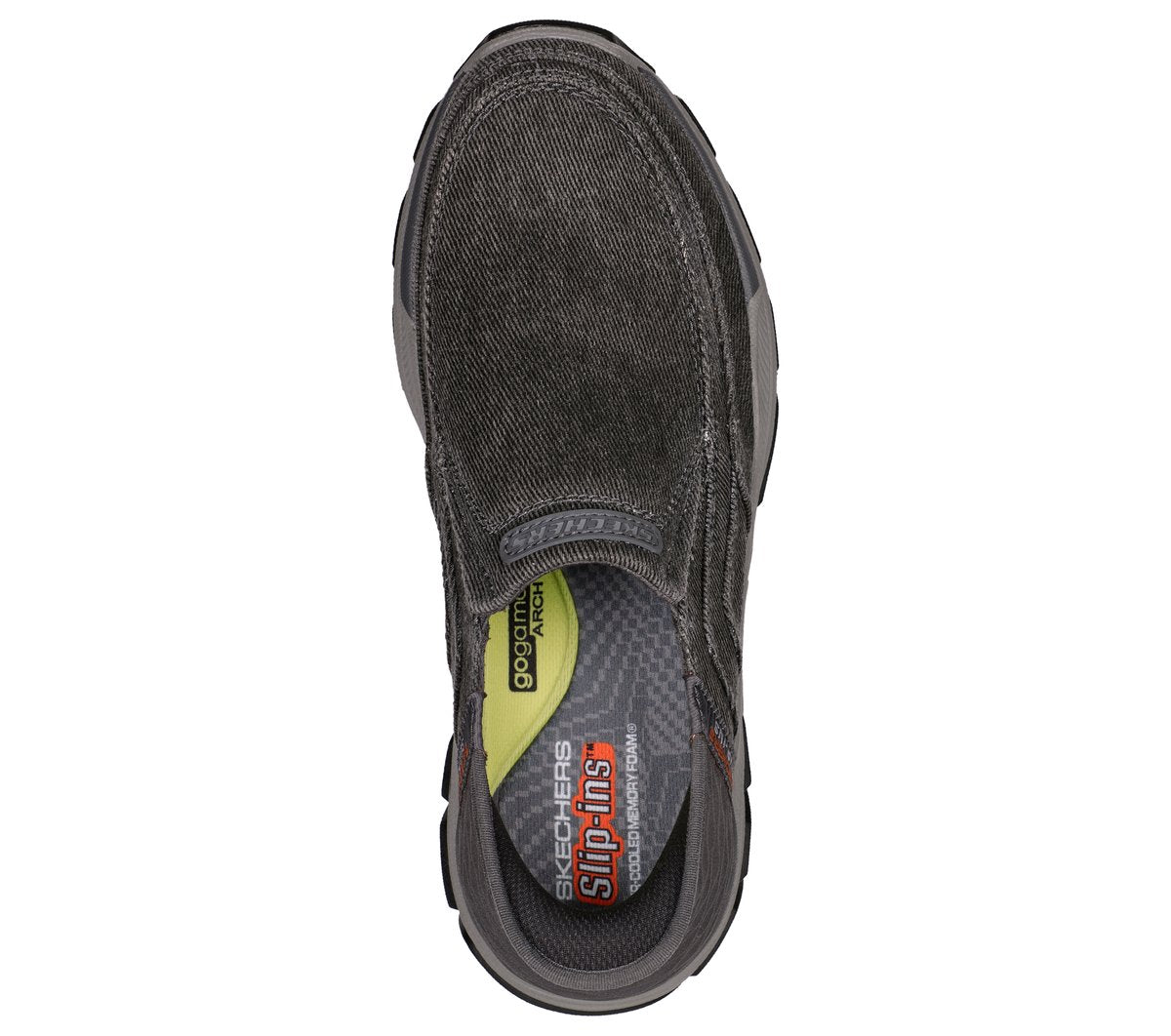 Slip-ins RF: Respected - Holmgren | Skechers for sale