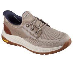 Slip-ins Relaxed Fit: Meroe - Alden | Skechers US