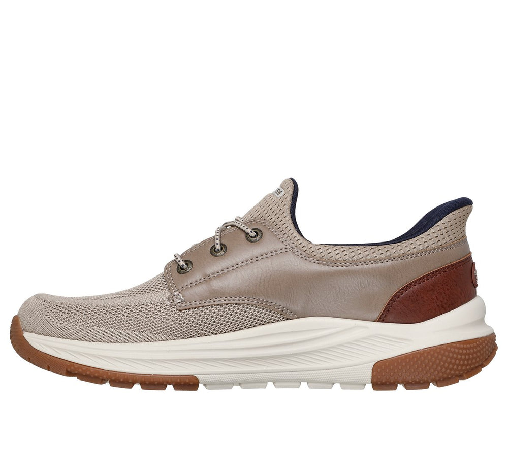 Slip-ins Relaxed Fit: Meroe - Alden | Skechers US