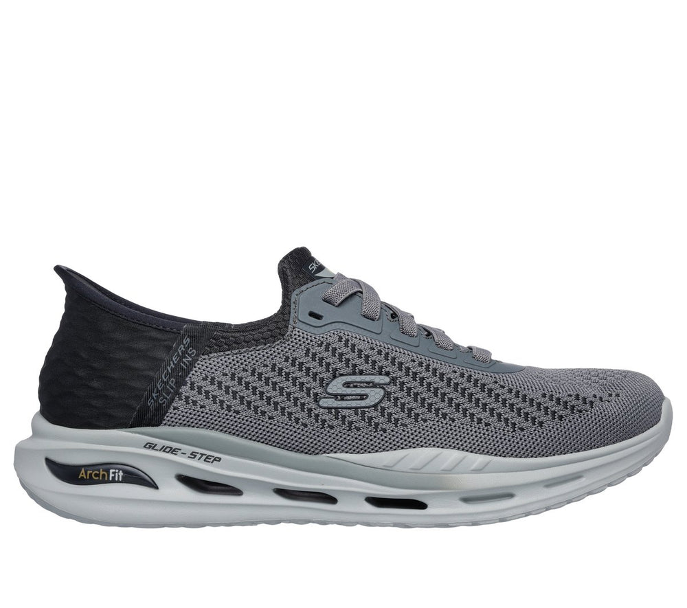 Slip-ins Relaxed Fit: Arch Fit Orvan - Drex | Skechers outlet