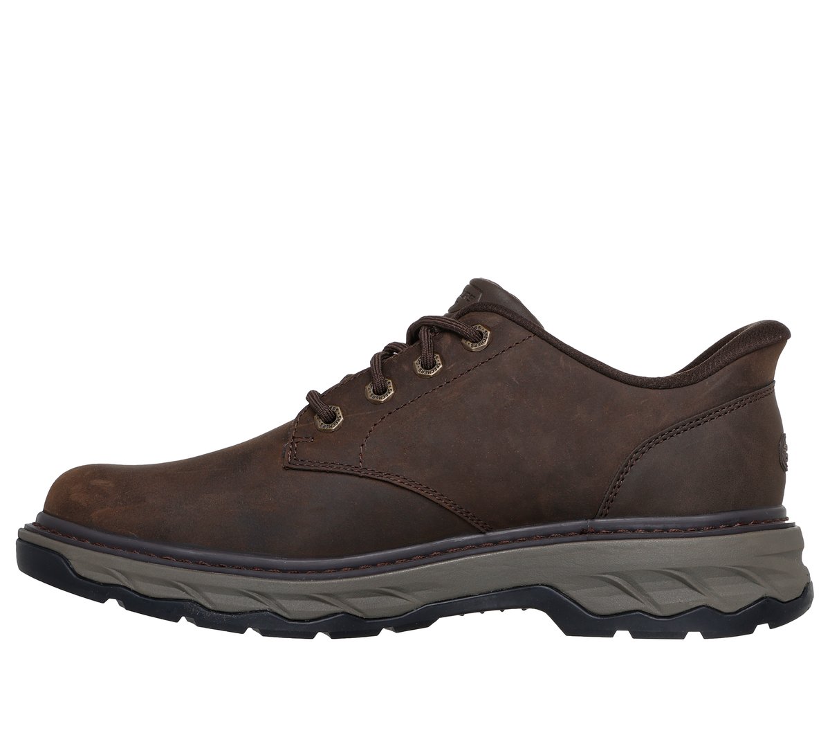 Slip-ins Relaxed Fit: Lockett - Spence | Skechers US