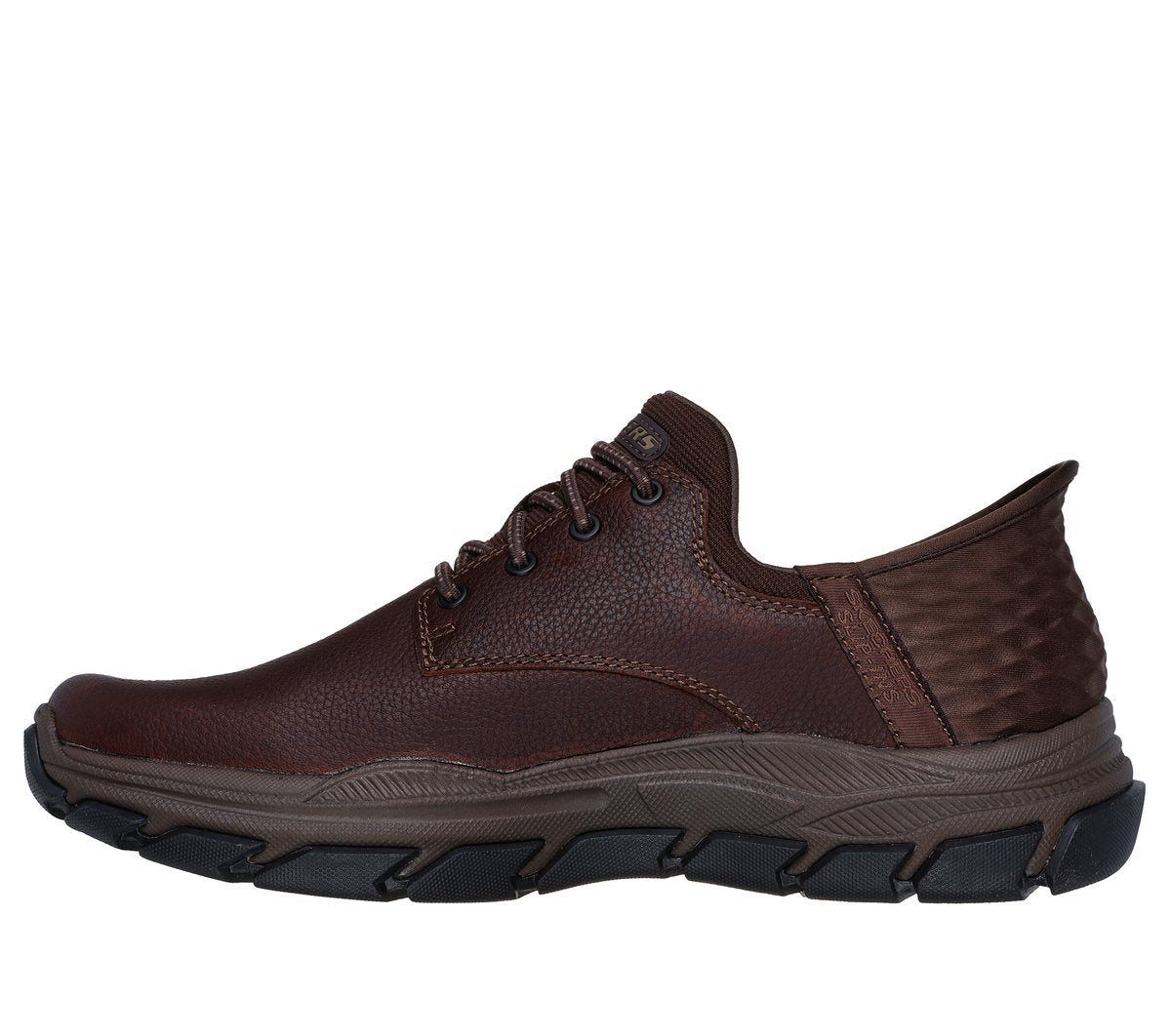 Slip-ins: Respected - Garville | Skechers on sale