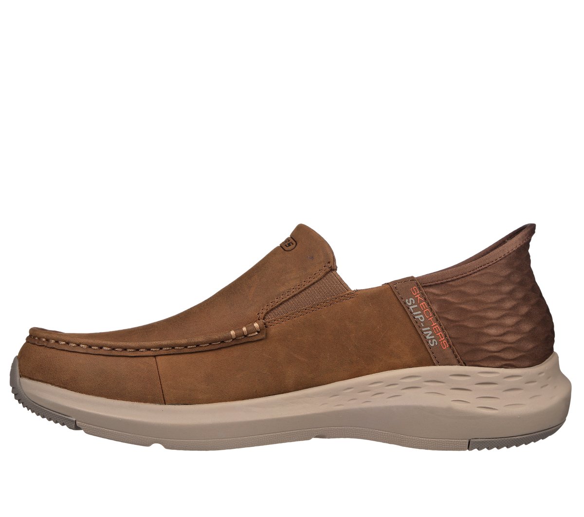 Slip-ins Relaxed Fit: Parson - Oswin | Skechers sale