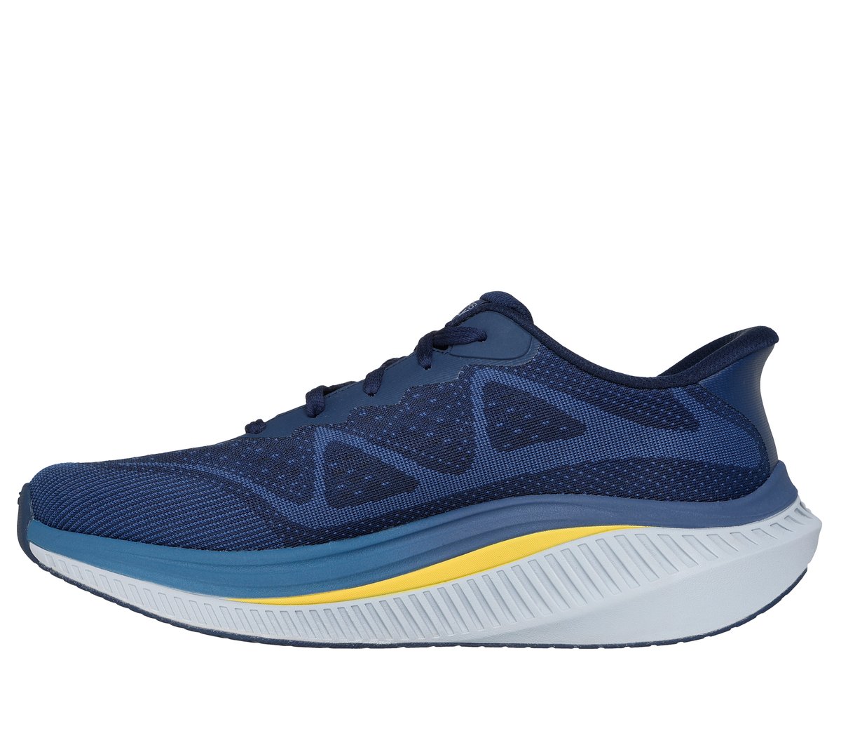 Slip-ins: GO WALK Max Cushioning Arch Fit - Jesper | Skechers online