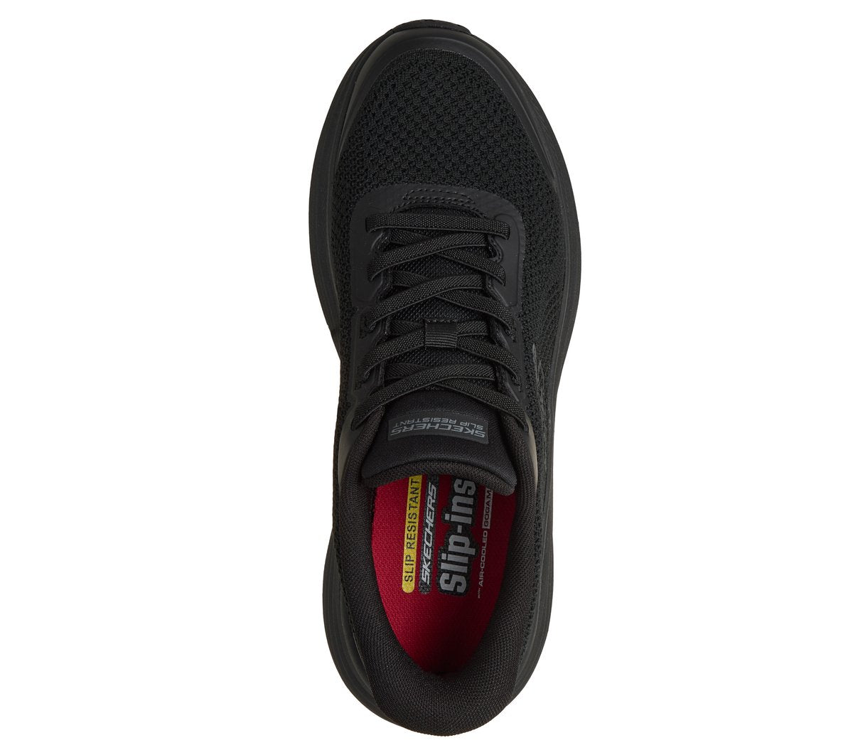 Slip-ins Work Slip-Resistant: Max Cushioning Endeavour - Shouka | Skechers sale