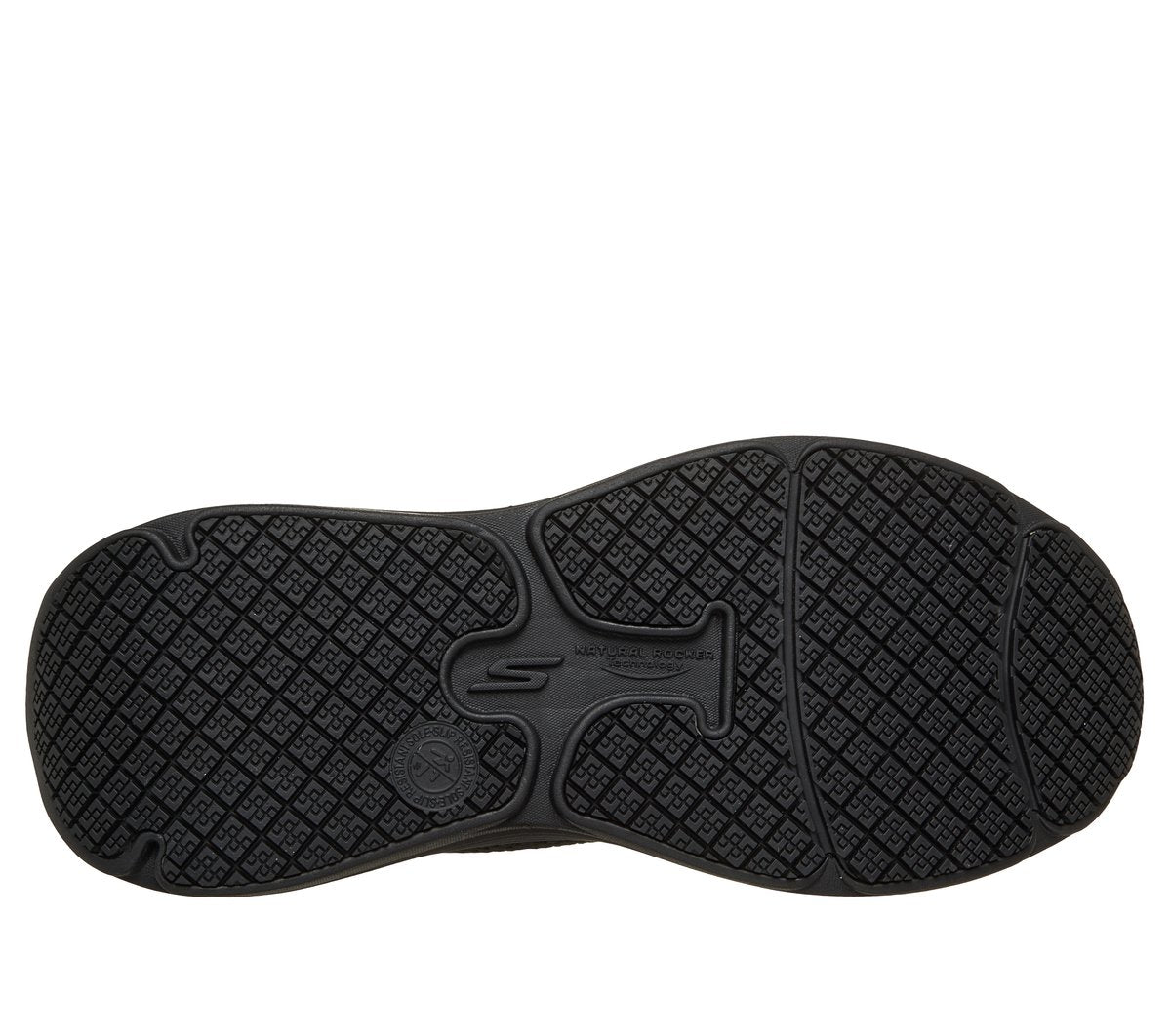 Slip-ins Work Slip-Resistant: Max Cushioning Endeavour - Shouka | Skechers sale