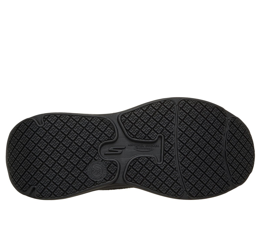 Slip-ins Work Slip-Resistant: Max Cushioning Endeavour - Shouka | Skechers sale
